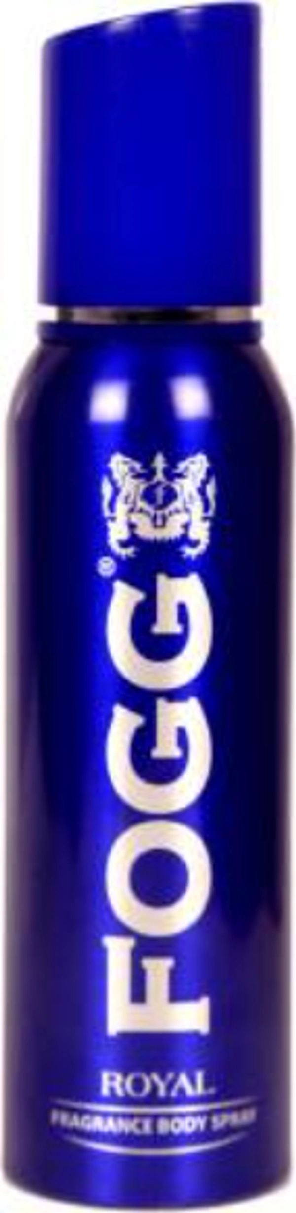 Fogg Royal Body Spray - For Men 120ml